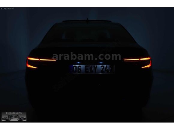 İNCE AUTODAN PRESTİGE CAM TAVAN SUPER B