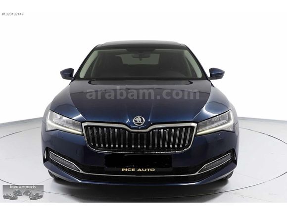 İNCE AUTODAN PRESTİGE CAM TAVAN SUPER B