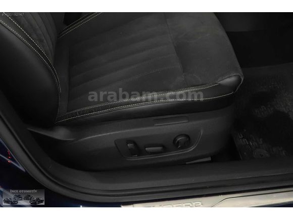İNCE AUTODAN PRESTİGE CAM TAVAN SUPER B