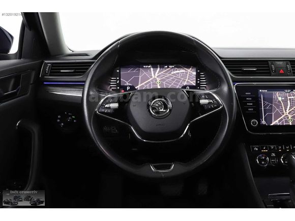 İNCE AUTODAN PRESTİGE CAM TAVAN SUPER B