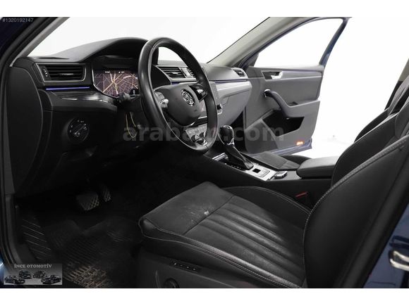 İNCE AUTODAN PRESTİGE CAM TAVAN SUPER B