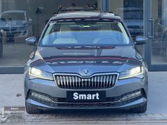 2022 SUPER B 1.5 TSİ PRESTİGE *CAM TAVAN*4 K.ISITMA*İÇİ BEJ*