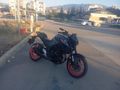 Sahibinden Yamaha MT 25 ABS