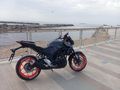 Sahibinden Yamaha MT 25 ABS