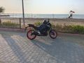 Sahibinden Yamaha MT 25 ABS