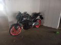 Sahibinden Yamaha MT 25 ABS