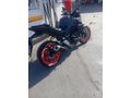 Sahibinden Yamaha MT 25 ABS
