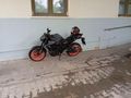 Sahibinden Yamaha MT 25 ABS