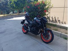 Sahibinden Yamaha MT 25 ABS