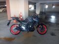 Sahibinden Yamaha MT 25 ABS