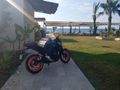 Sahibinden Yamaha MT 25 ABS