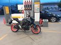 Sahibinden Yamaha MT 25 ABS