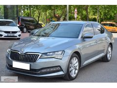 EKSPRES PLAZA'DAN 2021 SKODA SÜPERB 1.5 TSI PREMIUM