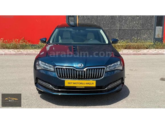 -SDT- 2023 4K ISITMA ÇİFT NAVİ HAFIZA DEĞİŞENSİZ BAKIMLI