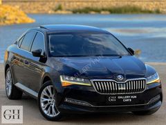 2021 MODEL HATASIZ BOYASIZ *MAKAM PAKET* 1.5TSI SUPERB PRESTİGE