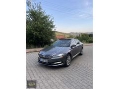 2023 MODEL SUPERB 108bin KM DEĞİŞEN YOK PRESTİGE PAKET