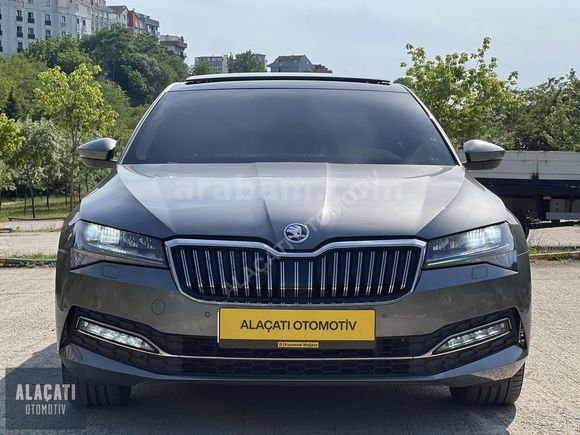 33.000 KM KOMPLE PPF KAPLI İLK KULLANICISINDAN