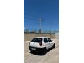 HARMONY MOTOR's SIFIR MOTOR 2006 MODEL PALİO VAN