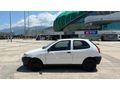 HARMONY MOTOR's SIFIR MOTOR 2006 MODEL PALİO VAN