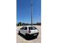 HARMONY MOTOR's SIFIR MOTOR 2006 MODEL PALİO VAN