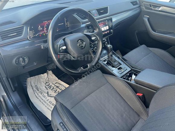 SA OTOMOTİV DEN SÜPER B PREMİUM