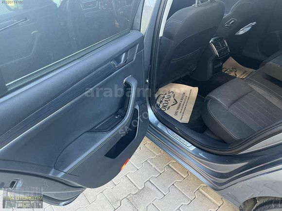 SA OTOMOTİV DEN SÜPER B PREMİUM