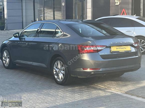 SA OTOMOTİV DEN SÜPER B PREMİUM