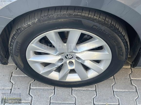 SA OTOMOTİV DEN SÜPER B PREMİUM
