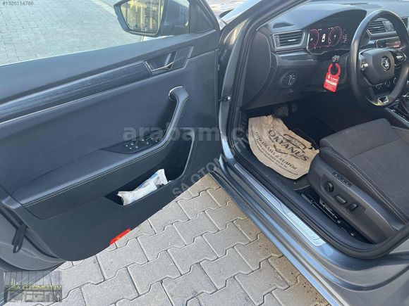 SA OTOMOTİV DEN SÜPER B PREMİUM