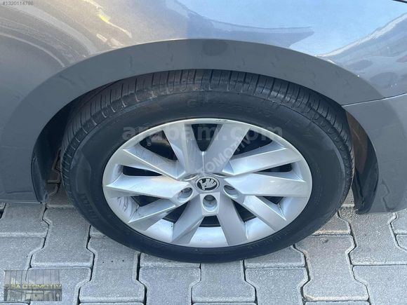 SA OTOMOTİV DEN SÜPER B PREMİUM