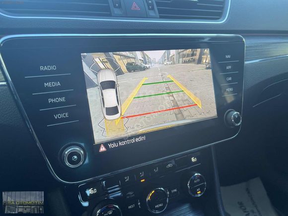 SA OTOMOTİV DEN SÜPER B PREMİUM