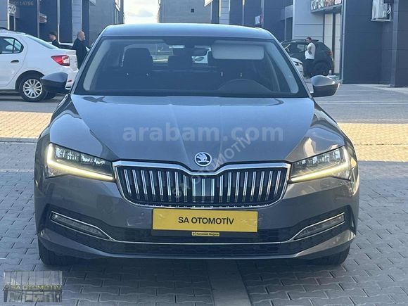 SA OTOMOTİV DEN SÜPER B PREMİUM