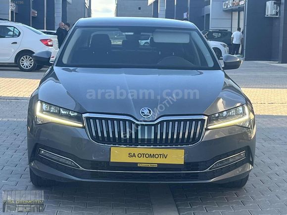 SA OTOMOTİV DEN SÜPER B PREMİUM