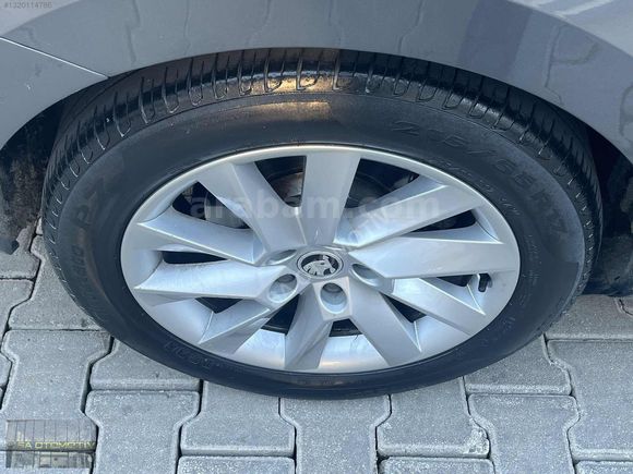SA OTOMOTİV DEN SÜPER B PREMİUM