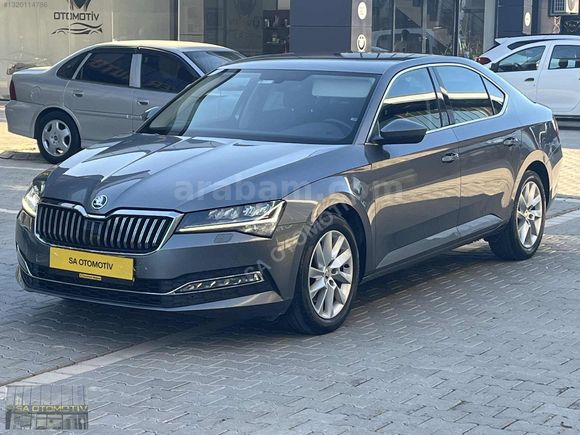 SA OTOMOTİV DEN SÜPER B PREMİUM