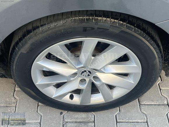 SA OTOMOTİV DEN SÜPER B PREMİUM