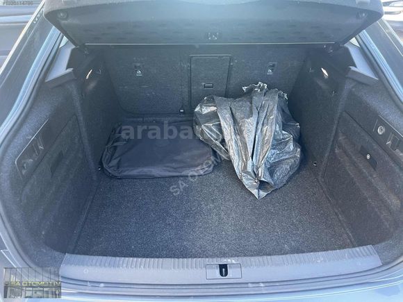 SA OTOMOTİV DEN SÜPER B PREMİUM