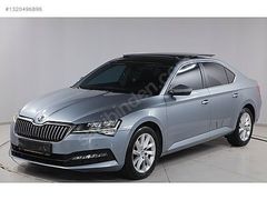 2020 SKODA SUPER B 1.5 TSİ ELİTE CAM TAVAN HATASIZ BOYASIZ