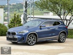 2020-BMW X2 16 D SDRİVE M SPORT X RACARO-HAFIZA-ELK.BAGAJ-HARMAN