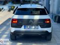 BORZ MOTOR'DAN 0.99 KREDİ 2015 CİTROEN C4 CACTUS 1.6 E-HDİ SHİNE