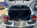 BORZ MOTOR'DAN 0.99 KREDİ 2015 CİTROEN C4 CACTUS 1.6 E-HDİ SHİNE