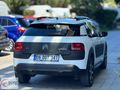BORZ MOTOR'DAN 0.99 KREDİ 2015 CİTROEN C4 CACTUS 1.6 E-HDİ SHİNE