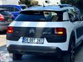 BORZ MOTOR'DAN 0.99 KREDİ 2015 CİTROEN C4 CACTUS 1.6 E-HDİ SHİNE