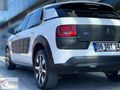BORZ MOTOR'DAN 0.99 KREDİ 2015 CİTROEN C4 CACTUS 1.6 E-HDİ SHİNE