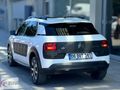 BORZ MOTOR'DAN 0.99 KREDİ 2015 CİTROEN C4 CACTUS 1.6 E-HDİ SHİNE