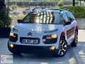 BORZ MOTOR'DAN 0.99 KREDİ 2015 CİTROEN C4 CACTUS 1.6 E-HDİ SHİNE