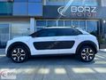 BORZ MOTOR'DAN 0.99 KREDİ 2015 CİTROEN C4 CACTUS 1.6 E-HDİ SHİNE