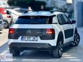 BORZ MOTOR'DAN 0.99 KREDİ 2015 CİTROEN C4 CACTUS 1.6 E-HDİ SHİNE