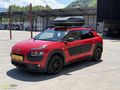 ÇAĞAN'DAN 2015 C4 CACTUS 1.6e-HDI SHİNE HATASIZ-BOYASIZ