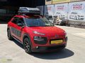 ÇAĞAN'DAN 2015 C4 CACTUS 1.6e-HDI SHİNE HATASIZ-BOYASIZ